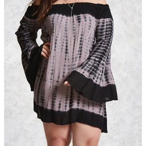 Forever 21 Plus Size Dress